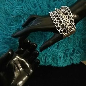 🖤 Bracelet vintage Lucky Brand